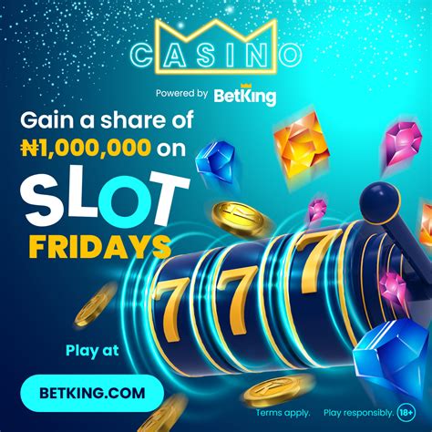 BetsKING Casino (2023) .